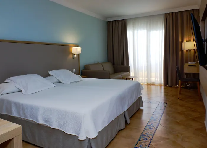 R2 Buganvilla Hotel & Spa