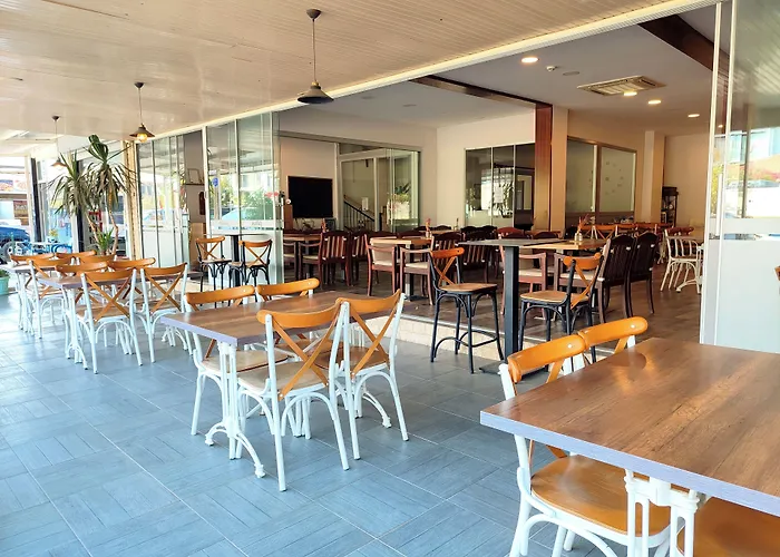 Neoss Boutique Hotel