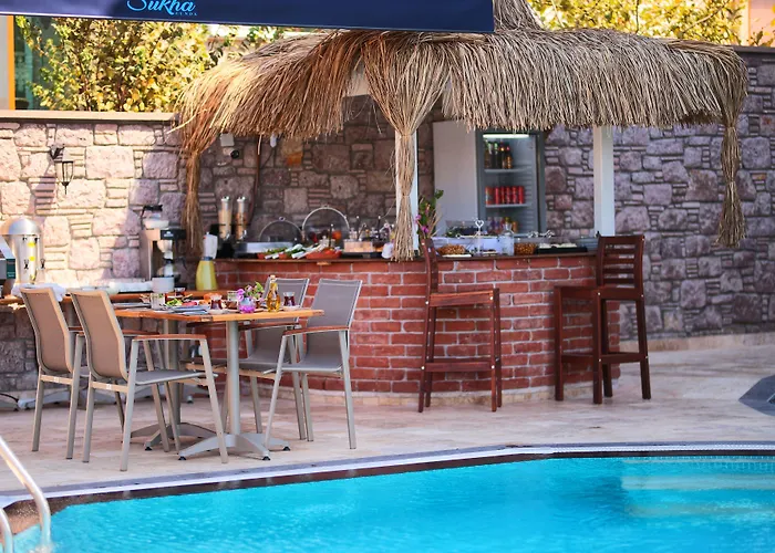 Sukha Cunda Otel