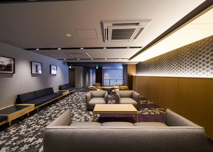 Best Western Plus Fukuoka Tenjin-Minami