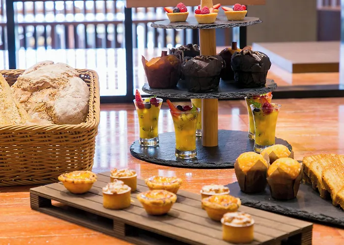 Four Points By Sheraton Sesimbra