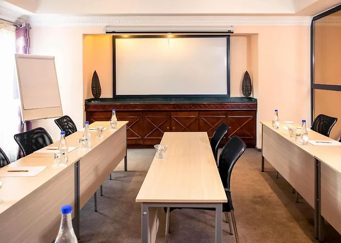 Mercure Johannesburg Midrand