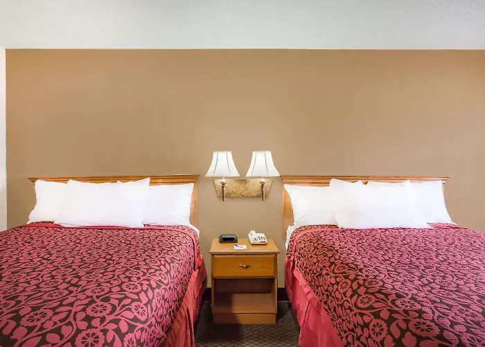 Days Inn Tallulah