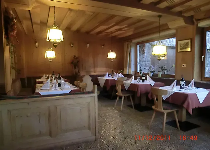 Albergo Somont