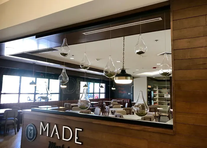 Doubletree By Hilton Chandler Phoenix, Az