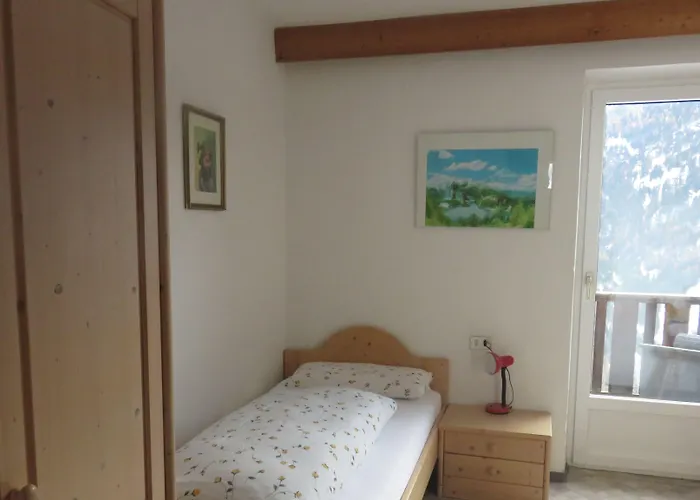 Albergo Somont