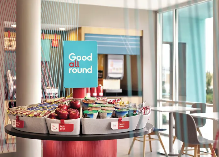 Avid Hotels - Denver Airport Area By Ihg