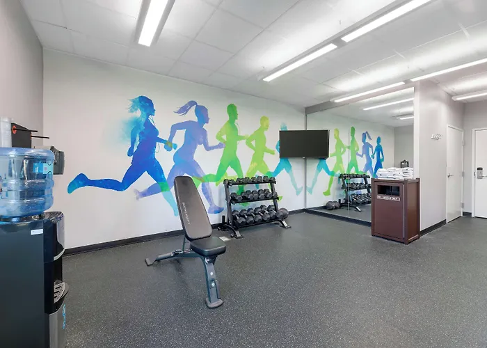 Best Western Plus Executive Residency Marion