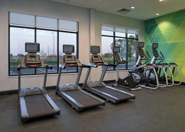 Holiday Inn & Suites - Idaho Falls By Ihg