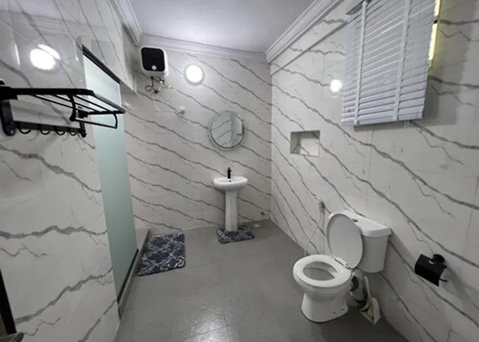 Volantis Gold Suites