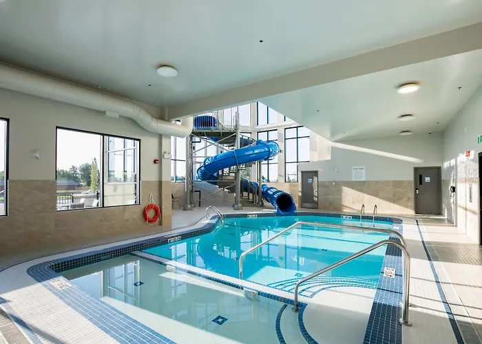 Holiday Inn Express - Lethbridge Southeast By Ihg