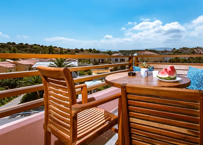 Anais Collection Hotels & Suites By Ghh