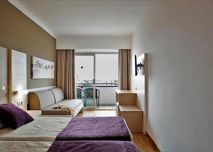 Hotel Mariant