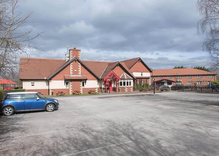 Kings Highway By Marstons Inns