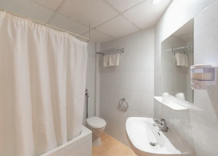 Hotel Santa Faz Trg (Adults Only)