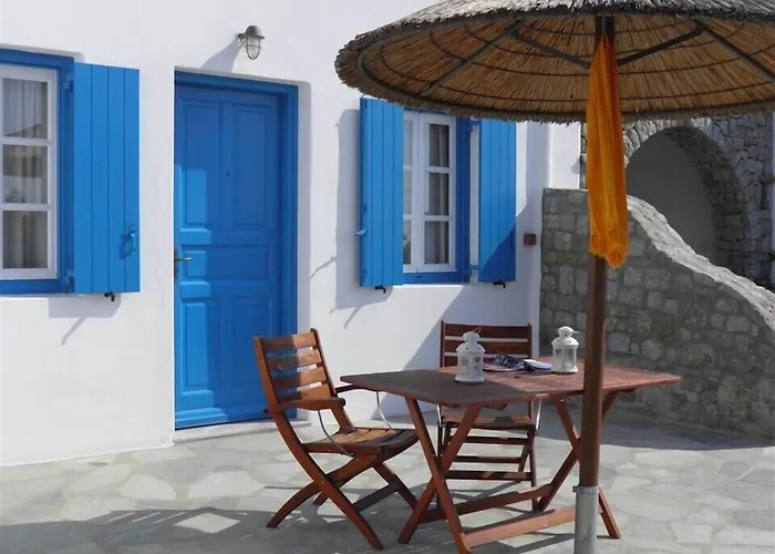 Pelagos Studios