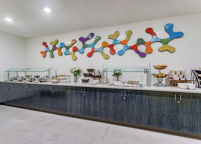 Holiday Inn - Columbus By Ihg