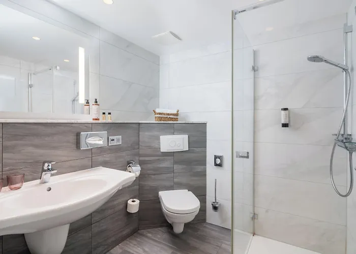 Parkhotel Gueldene Berge