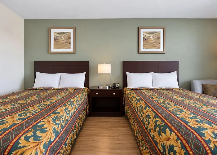Rodeway Inn