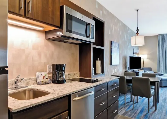Towneplace Suites By Marriott Bridgewater Branchburg