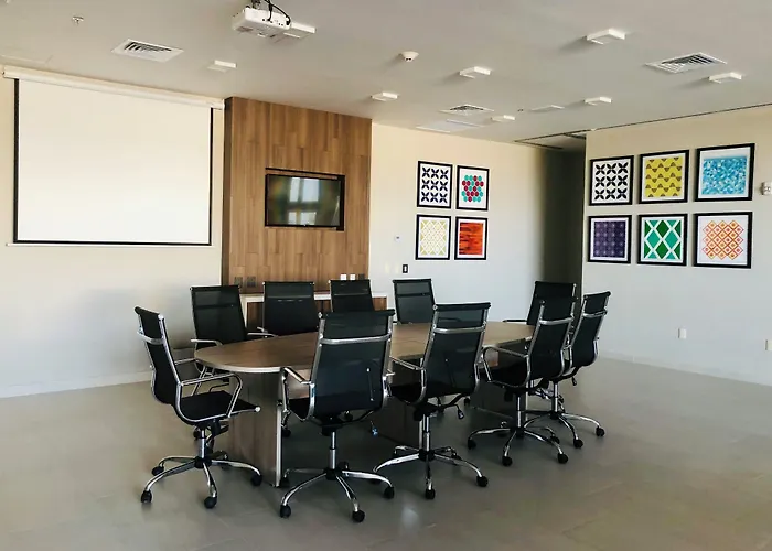 Holiday Inn Express & Suites - Playa Del Carmen By Ihg