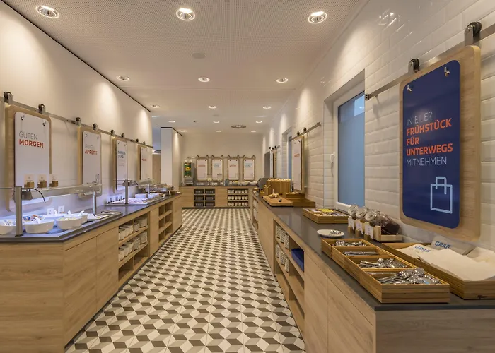 Holiday Inn Express - Wuppertal - Hauptbahnhof By Ihg