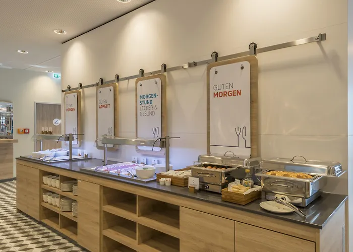 Holiday Inn Express - Wuppertal - Hauptbahnhof By Ihg
