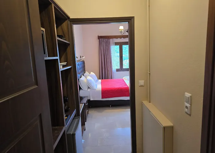 Spartacus House