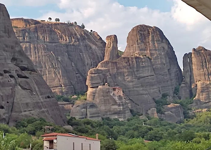 Spartacus House
