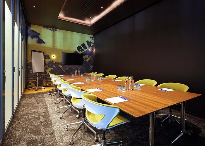 Holiday Inn Express Newcastle By Ihg