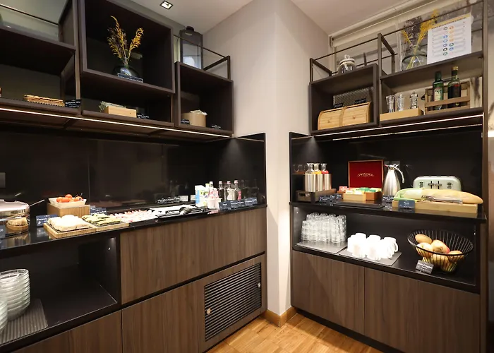 Lvg Hotel Collection - Cavour
