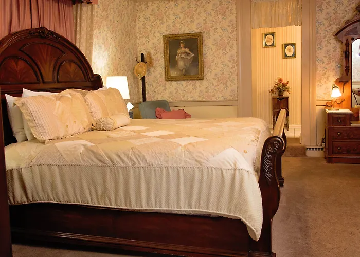 Jailer'S Inn Bardstown