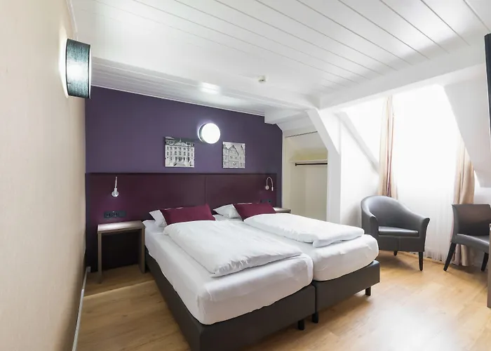 Hotel Porta Nigra