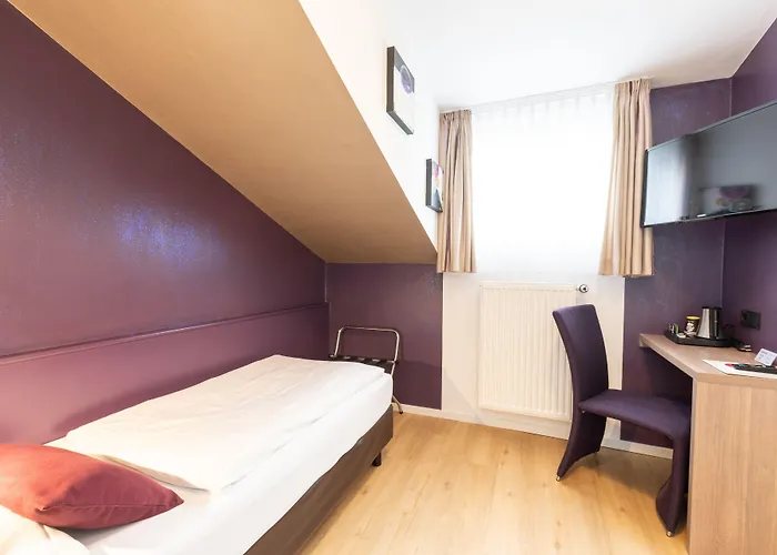 Hotel Porta Nigra