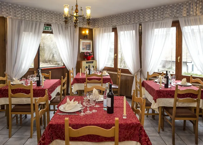 Hotel Trentino