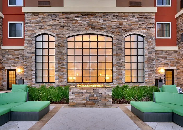 Staybridge Suites - Gainesville I-75 By Ihg