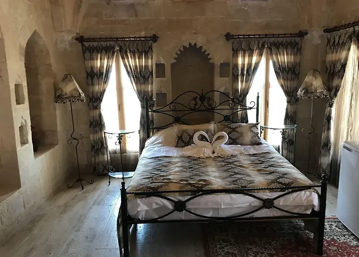 Kasr-I Abbas Hotel