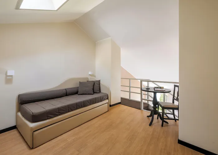 Hotel Villa Cipressi, By R Collection Hotels