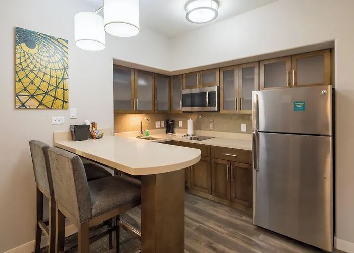 Staybridge Suites - Lake Jackson By Ihg