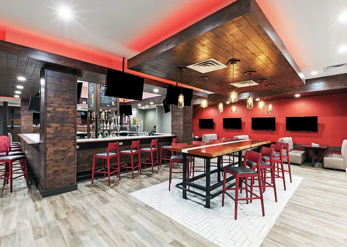 Holiday Inn Lubbock South By Ihg
