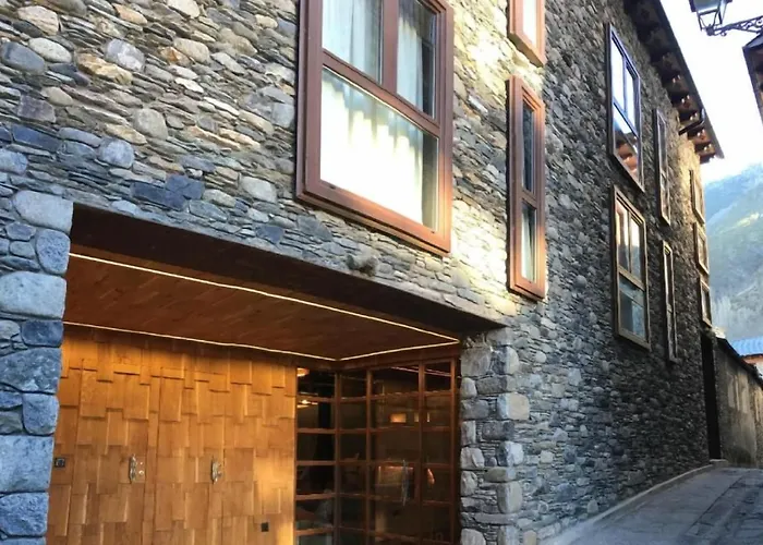 Hotel Boutique La Neu