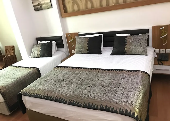 Afyon Grand Ari Hotel