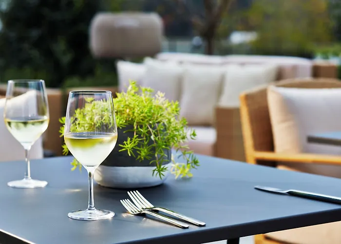 Kimpton Overland Hotel - Atlanta Airport By Ihg