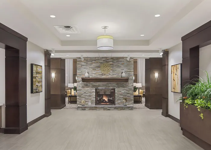Staybridge Suites - Florence Center By Ihg