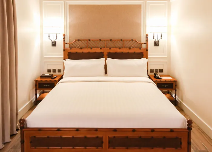 Feliz Hotel Boracay
