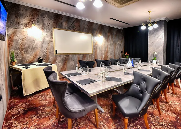 Best Boutique Hotel