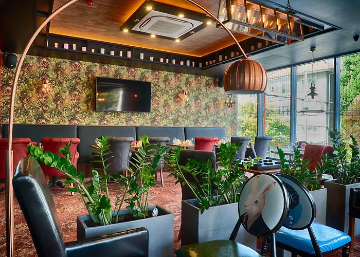 Best Boutique Hotel