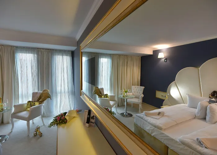 Best Boutique Hotel