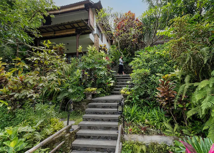 Korurua Dijiwa Ubud