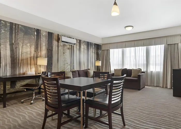 Best Western Plus Merritt Hotel